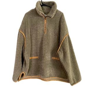 Tuckernuck Olive Rhoades Pullover